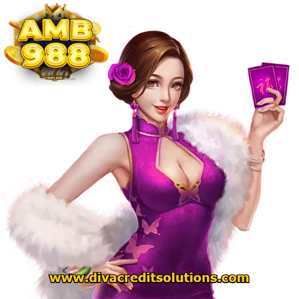 สล็อต amb 988